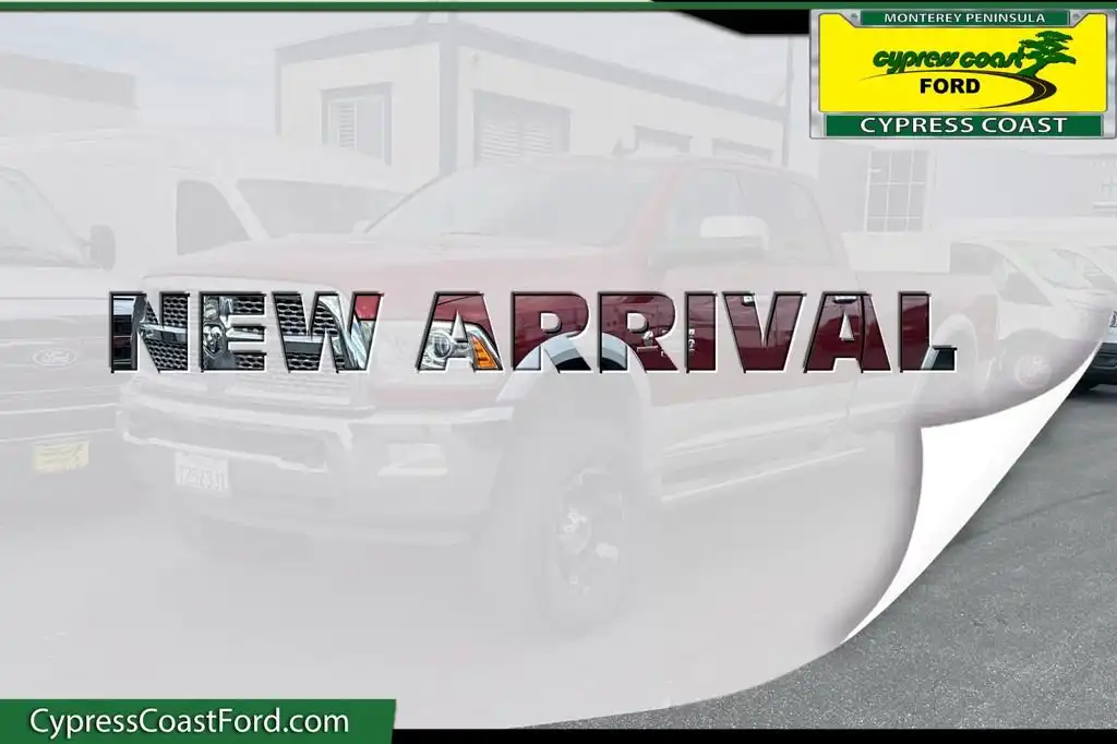 2013 RAM 3500 Laramie 4X4 Crew Cab LWB's photo