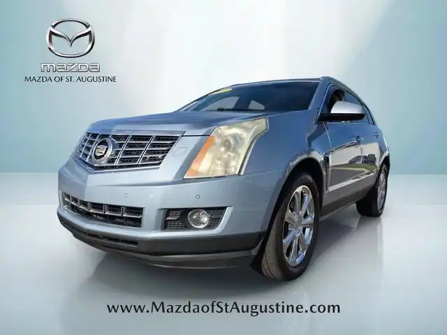 2013 Cadillac SRX FWD Performance Collection's photo