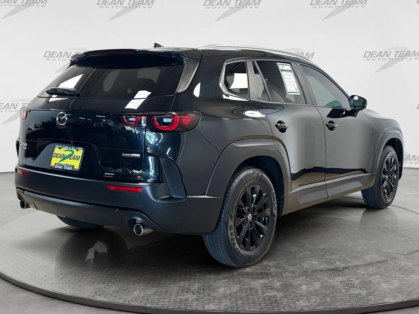 2024 Mazda CX-50 2.5 S PREMIUM photo 4