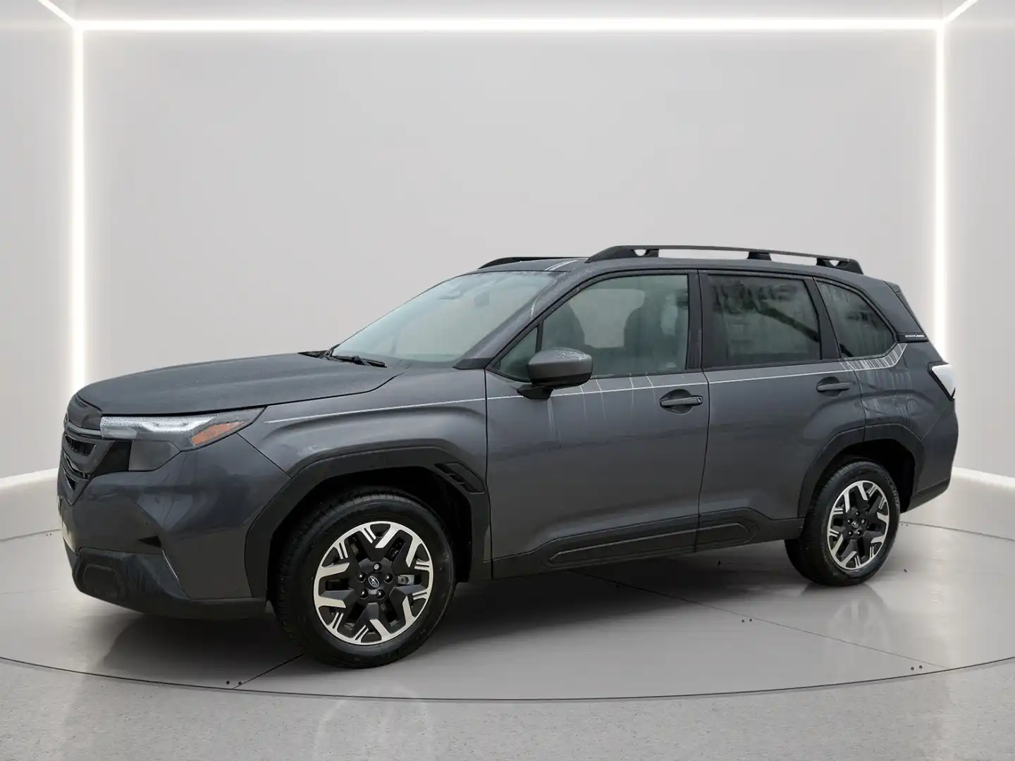 2026 Subaru Forester Premium's photo