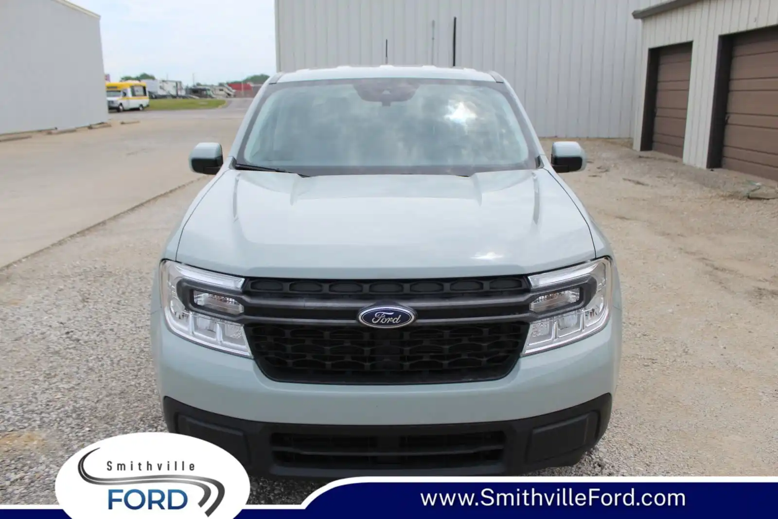 2023 Ford Maverick XLT FWD's photo