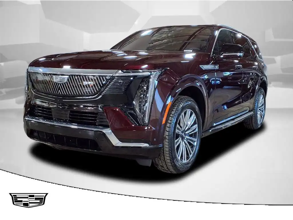 2026 Cadillac Escalade IQL Luxury AWD's photo