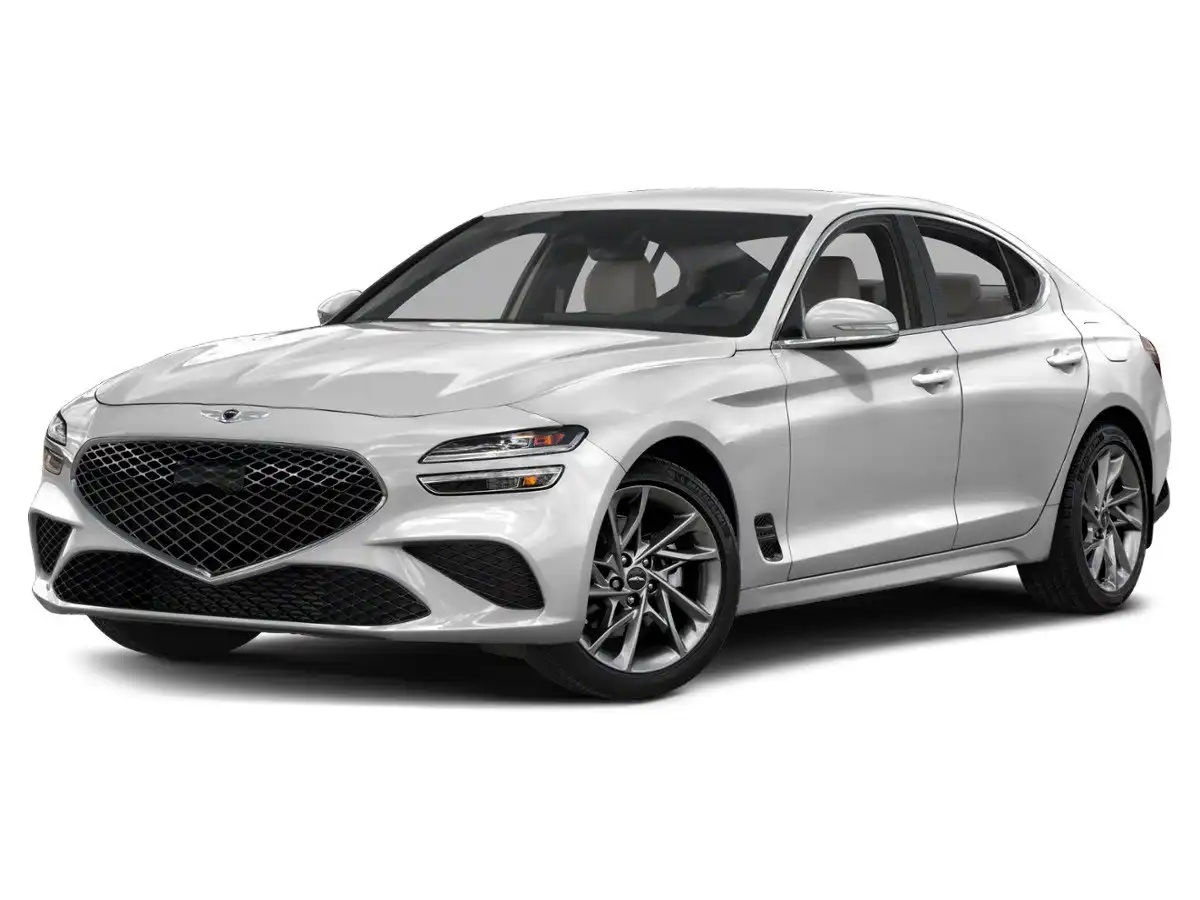 2023 Genesis G70 2.0T Standard's photo