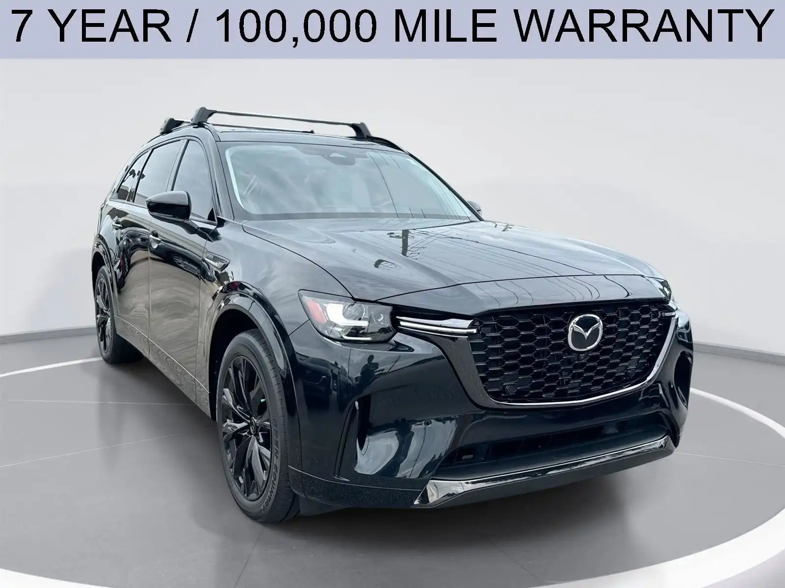 2026 Mazda CX-90 Turbo S Premium Sport Package's photo