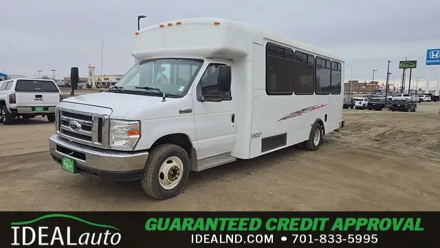2013 Ford E-Series undefined photo 1