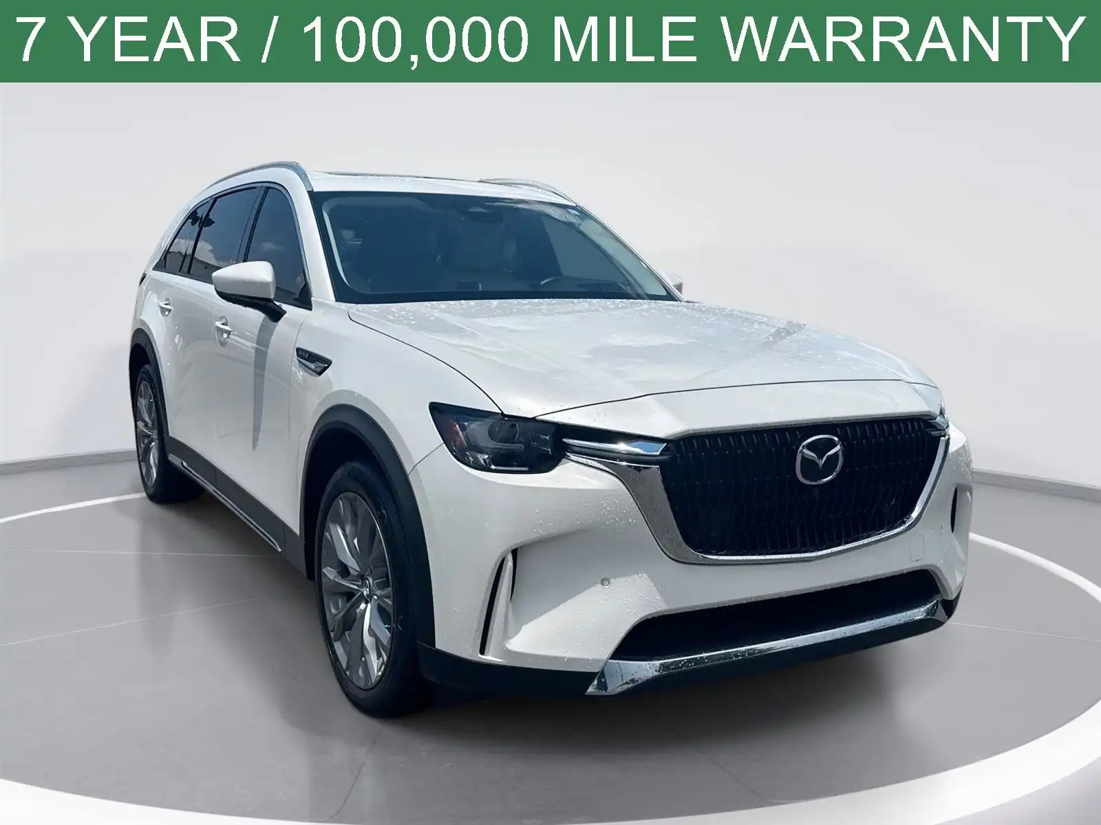 2026 Mazda CX-90 Turbo Premium Plus Package's photo