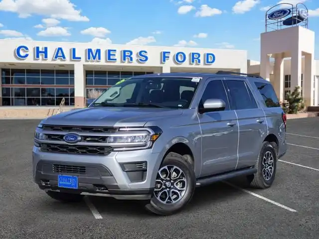 2022 Ford Expedition XLT 4WD's photo