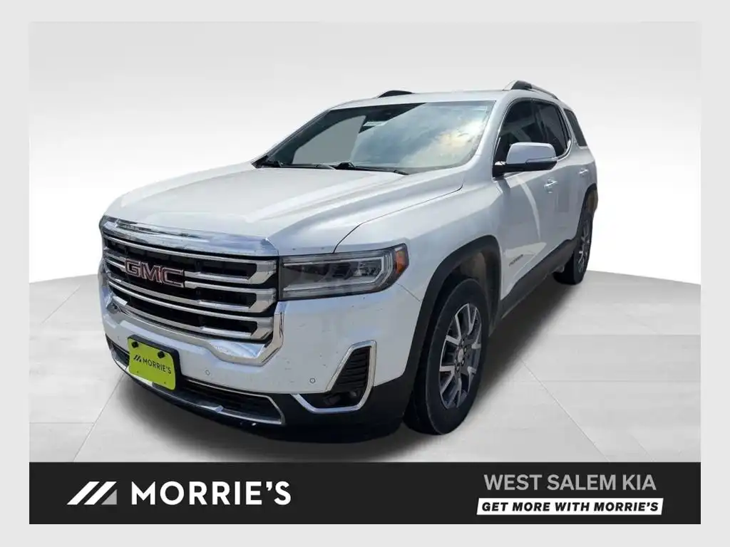 2022 GMC Acadia SLT AWD's photo