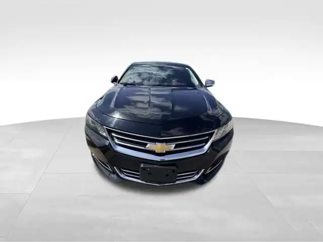 2019 Chevrolet Impala Premier's photo