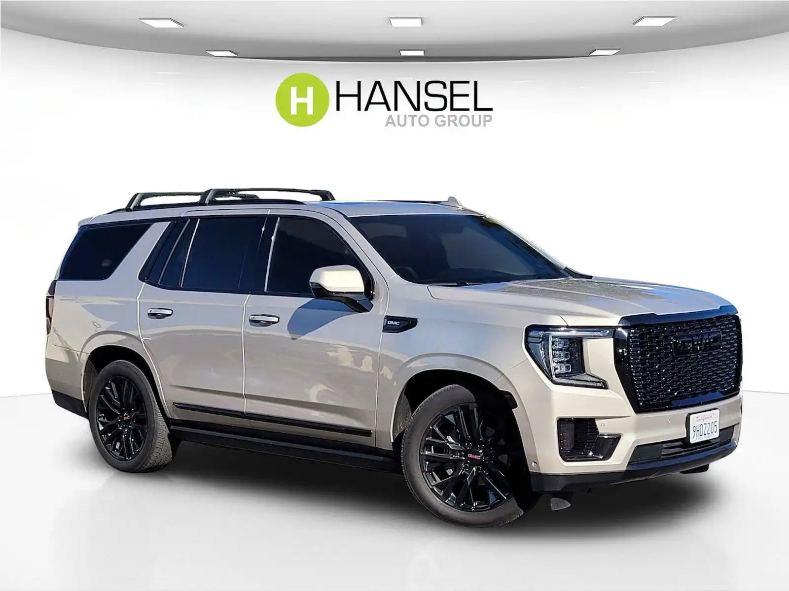 2023 GMC Yukon Denali 4WD's photo