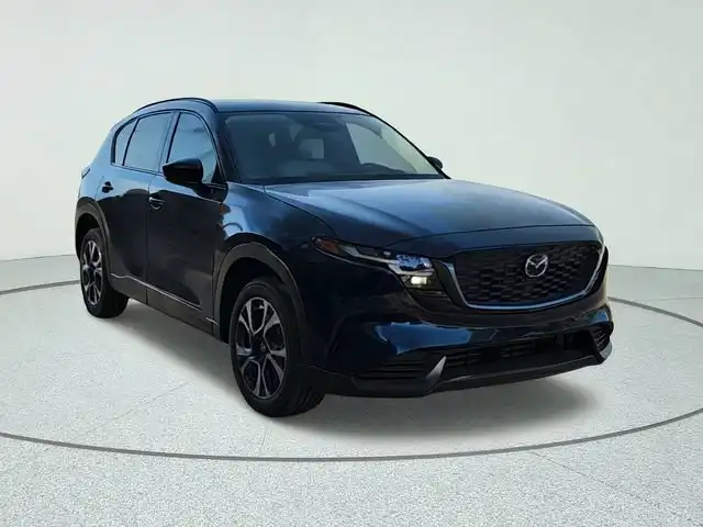 2026 Mazda CX-5 S Preferred Auto AWD's photo