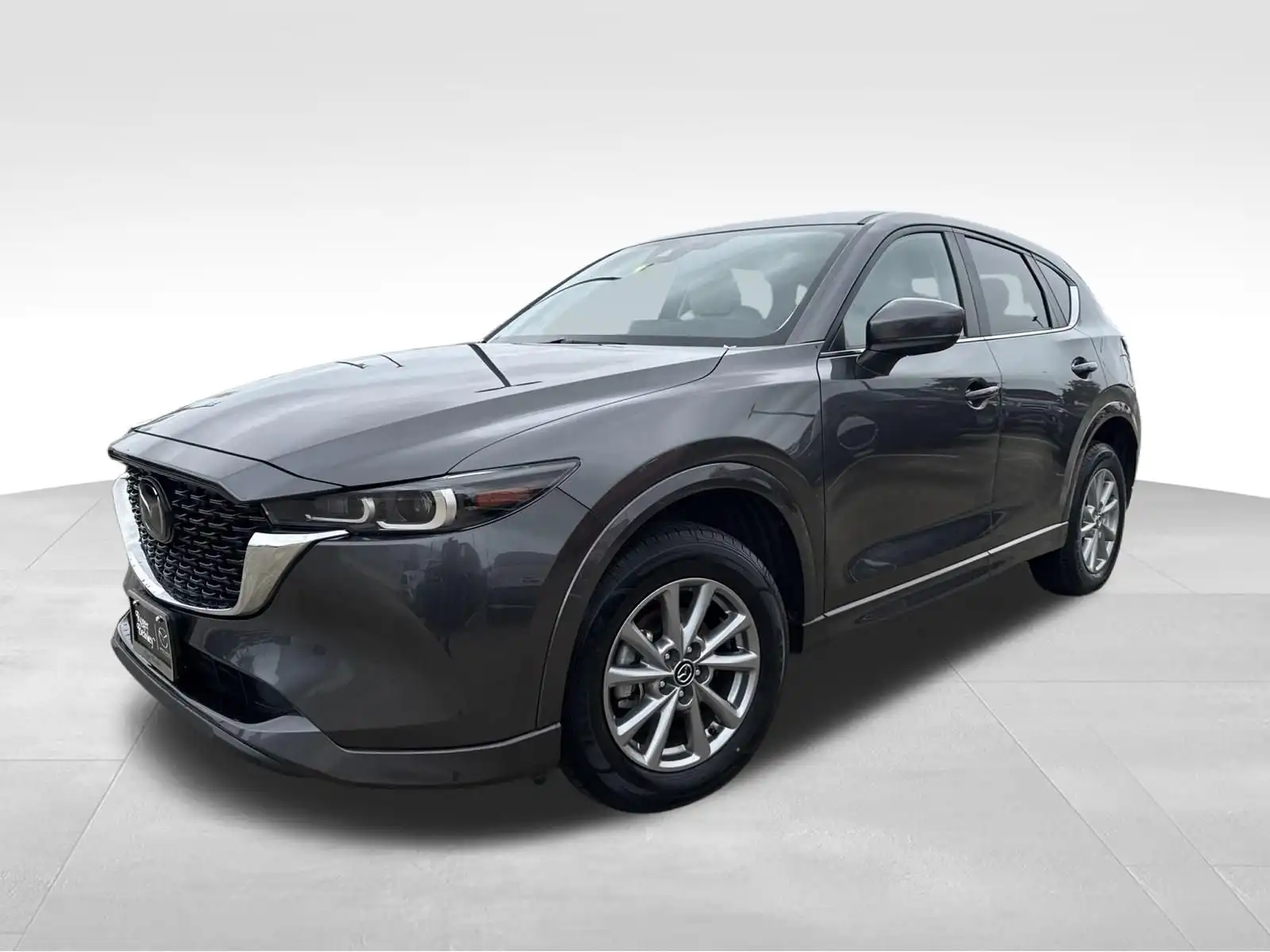 2025 Mazda CX-5 S Preferred package Auto AWD's photo