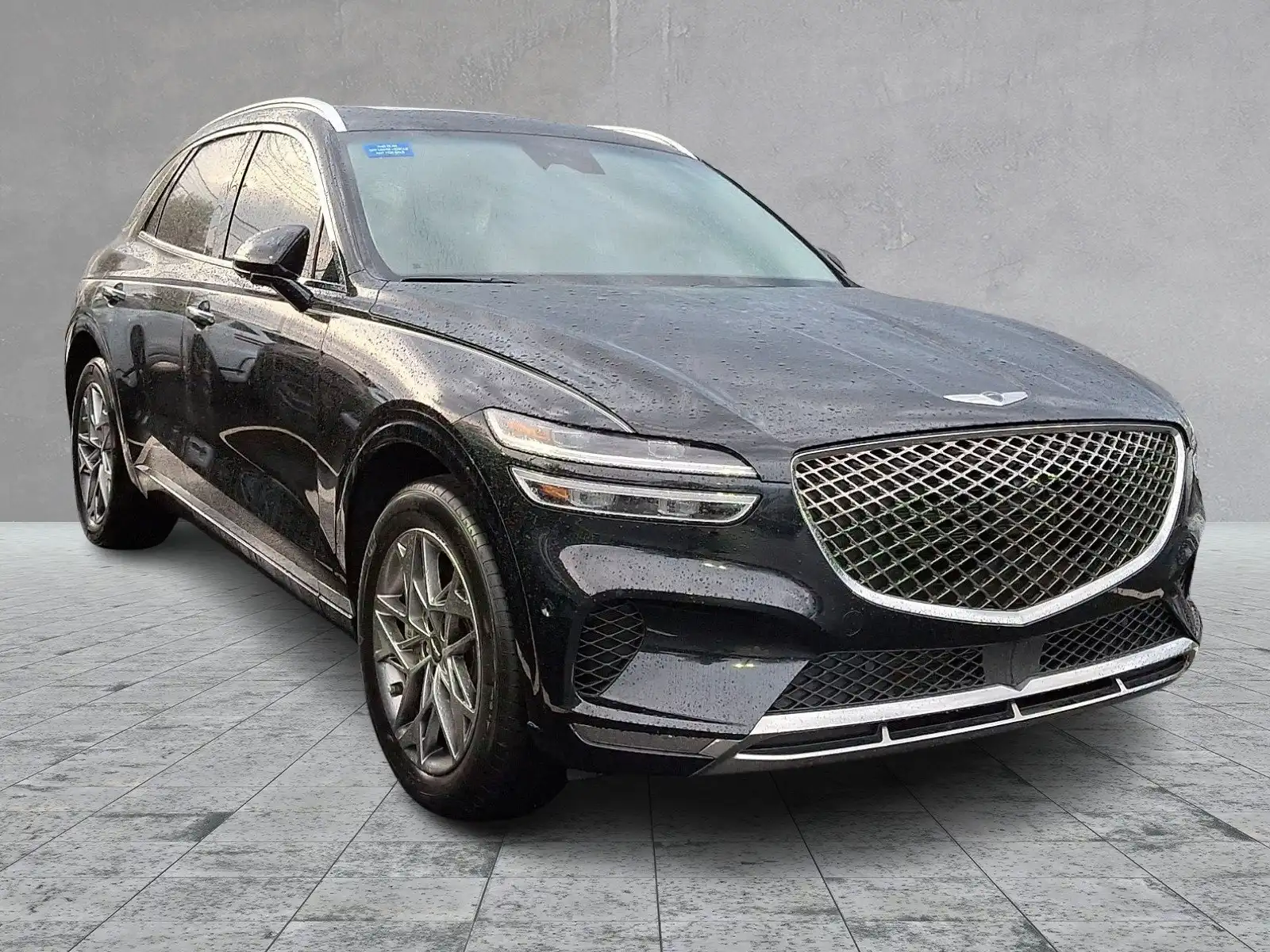2023 Genesis GV70 2.5T Standard AWD's photo