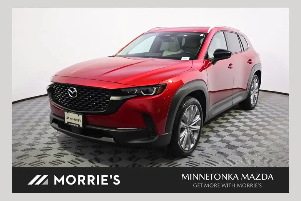 2026 Mazda CX-50 2.5 Premium S's photo