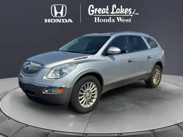 2011 Buick Enclave CXL-1 FWD's photo