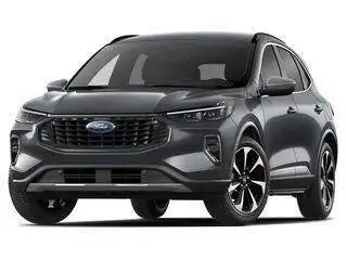 2024 Ford Escape Platinum AWD's photo