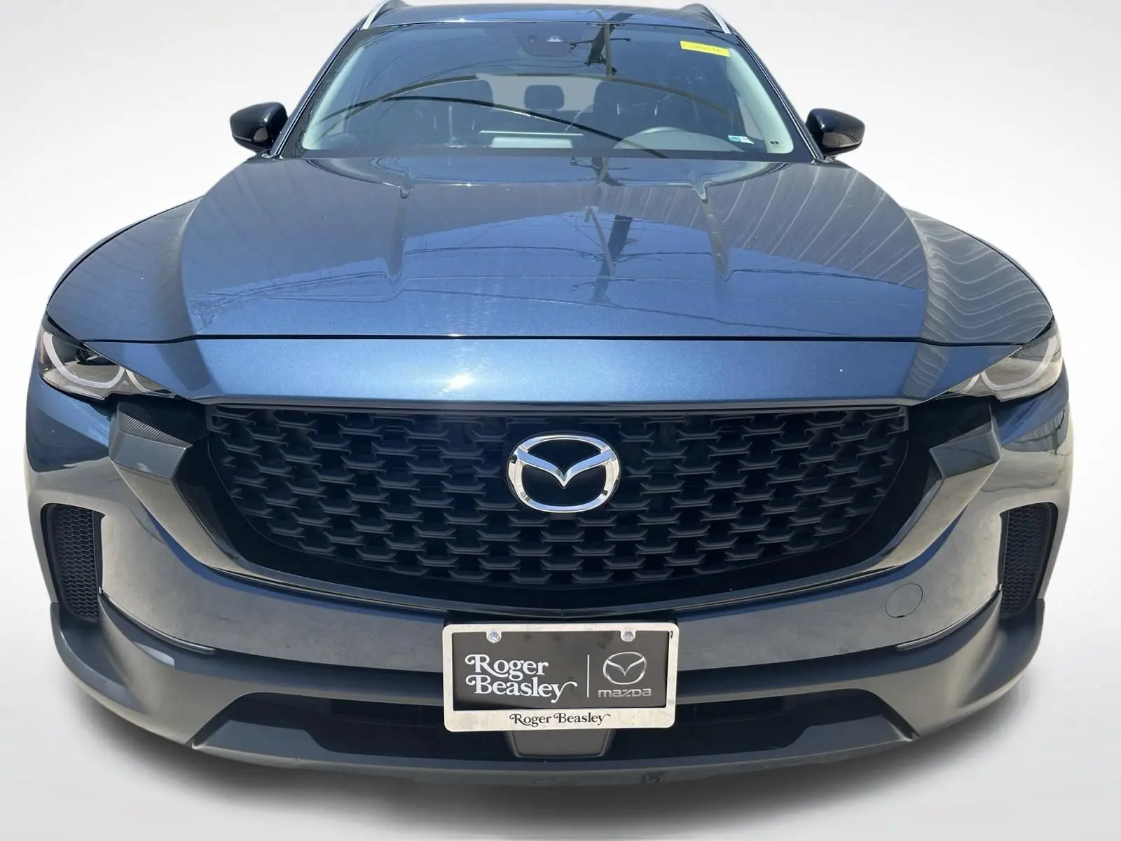 2024 Mazda CX-50 2.5 S SELECT photo 3