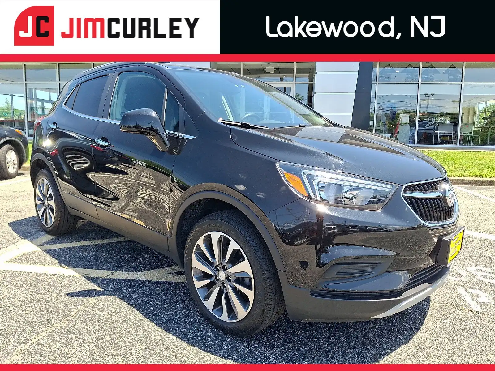 2022 Buick Encore Preferred AWD's photo