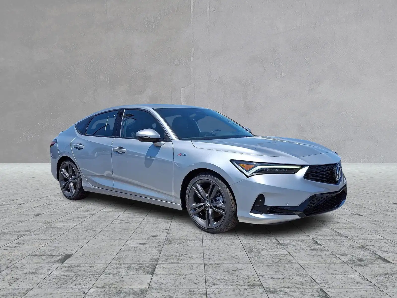 2025 Acura Integra A-Spec with Tech Package's photo