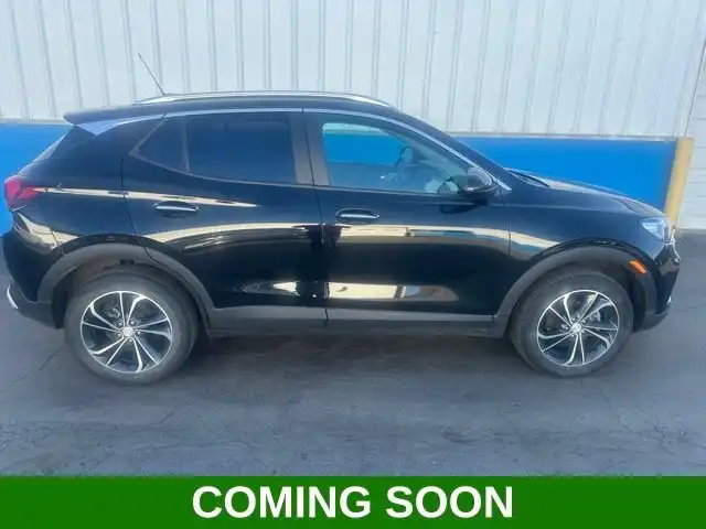 2023 Buick Encore GX Select AWD's photo