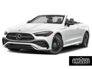 2027 Mercedes-Benz CLE's photo