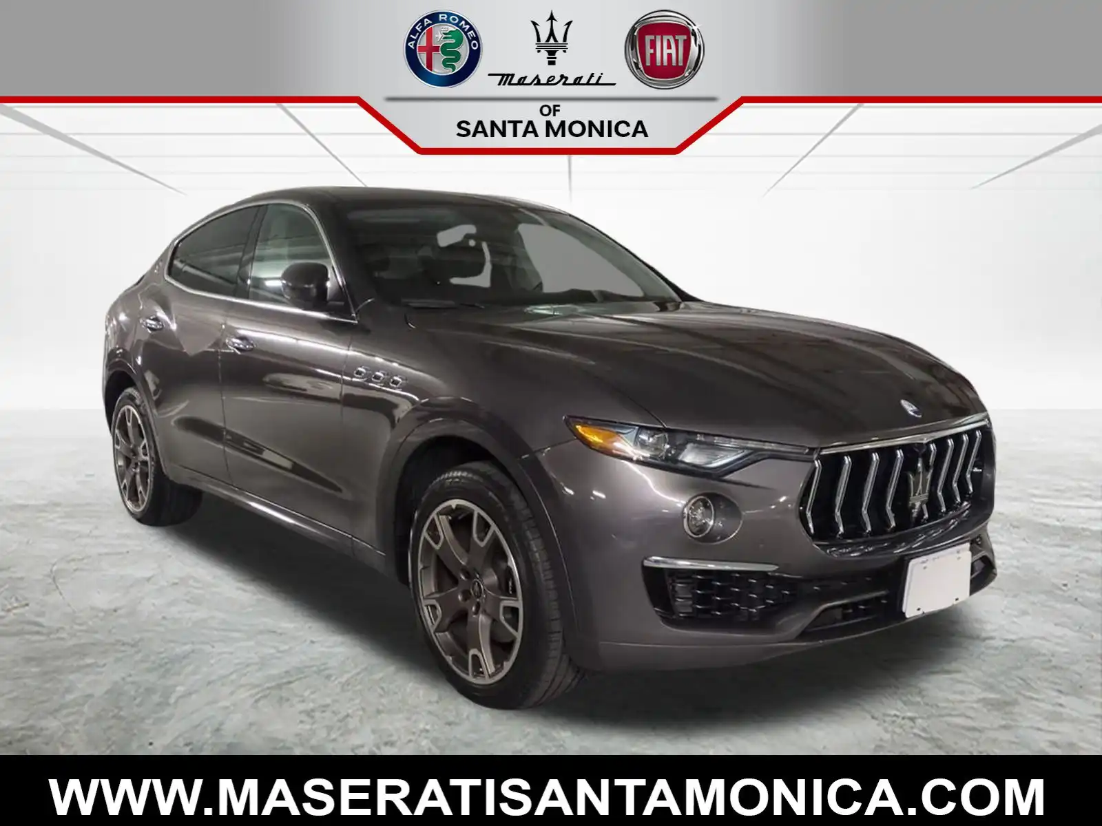 2022 Maserati Levante GT's photo