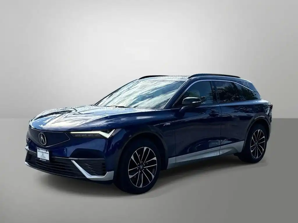2024 Acura ZDX A-SPEC's photo