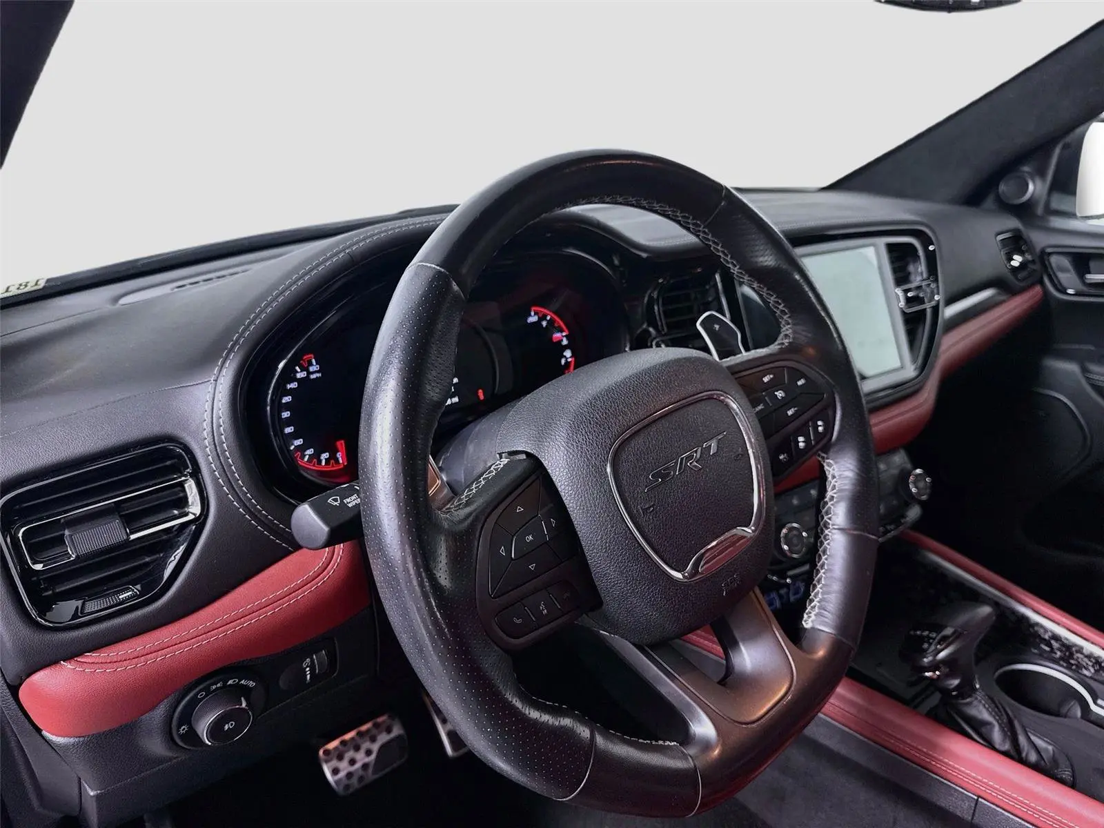 2023 Dodge Durango SRT 392 AWD Premium photo 3