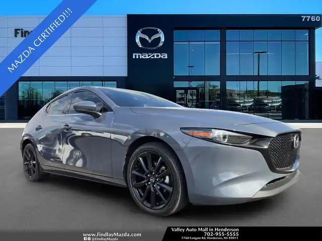 2023 Mazda CX-3 Premium MT 5-Door SKYACTIV's photo
