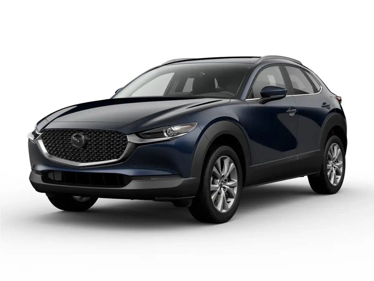 2025 Mazda CX-30 Preferred AWD's photo