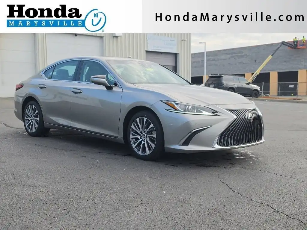 2021 Lexus ES 350 250 AWD's photo