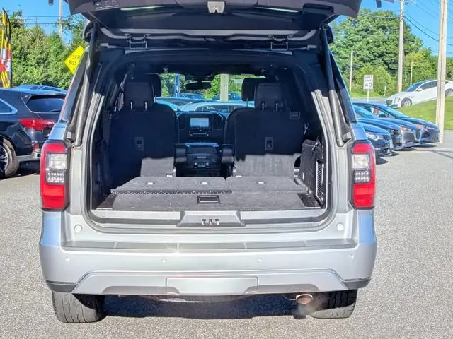2020 Ford Expedition Limited 4WD photo 5