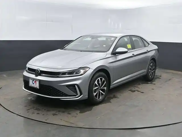 2026 Volkswagen Jetta 1.5T S Auto SULEV's photo