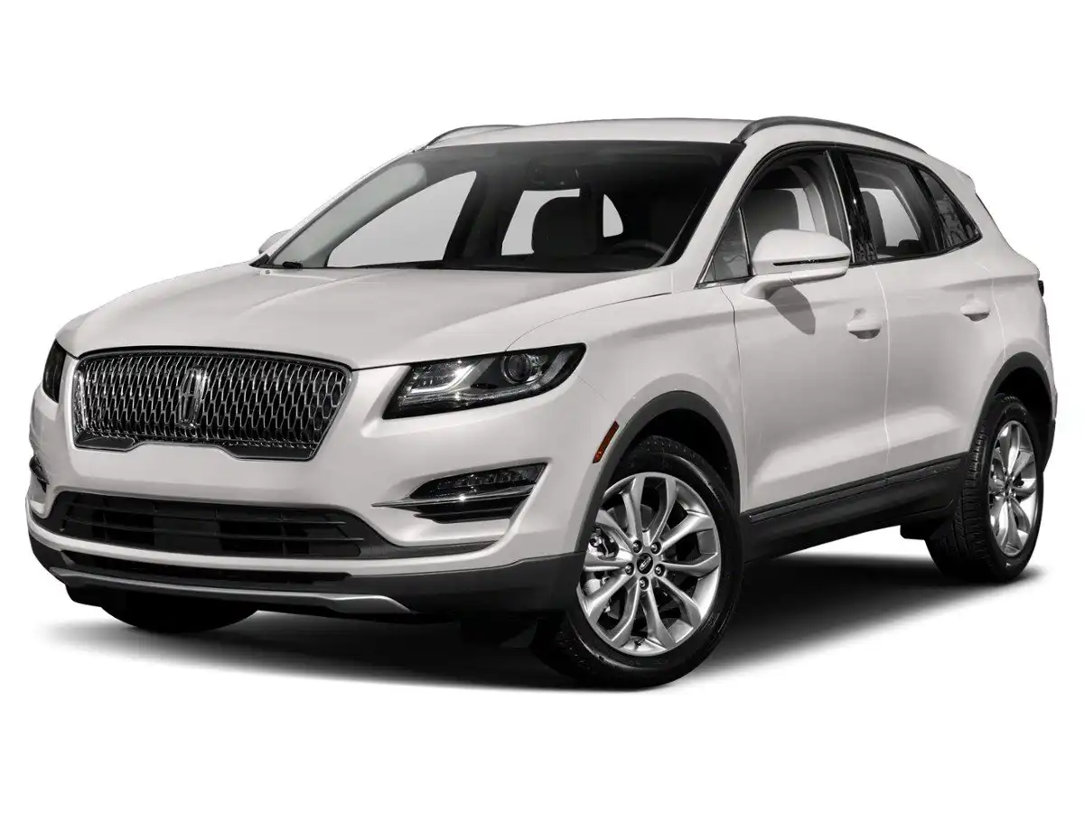 2019 Lincoln MKC Reserve FWD's photo