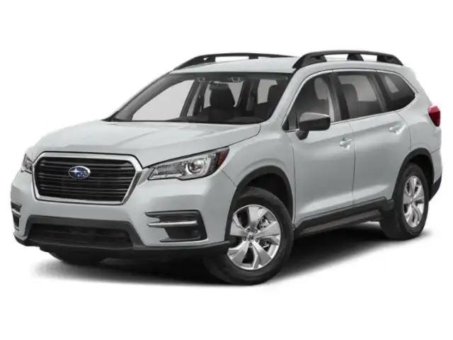 2019 Subaru Ascent Premium 7 Passenger's photo