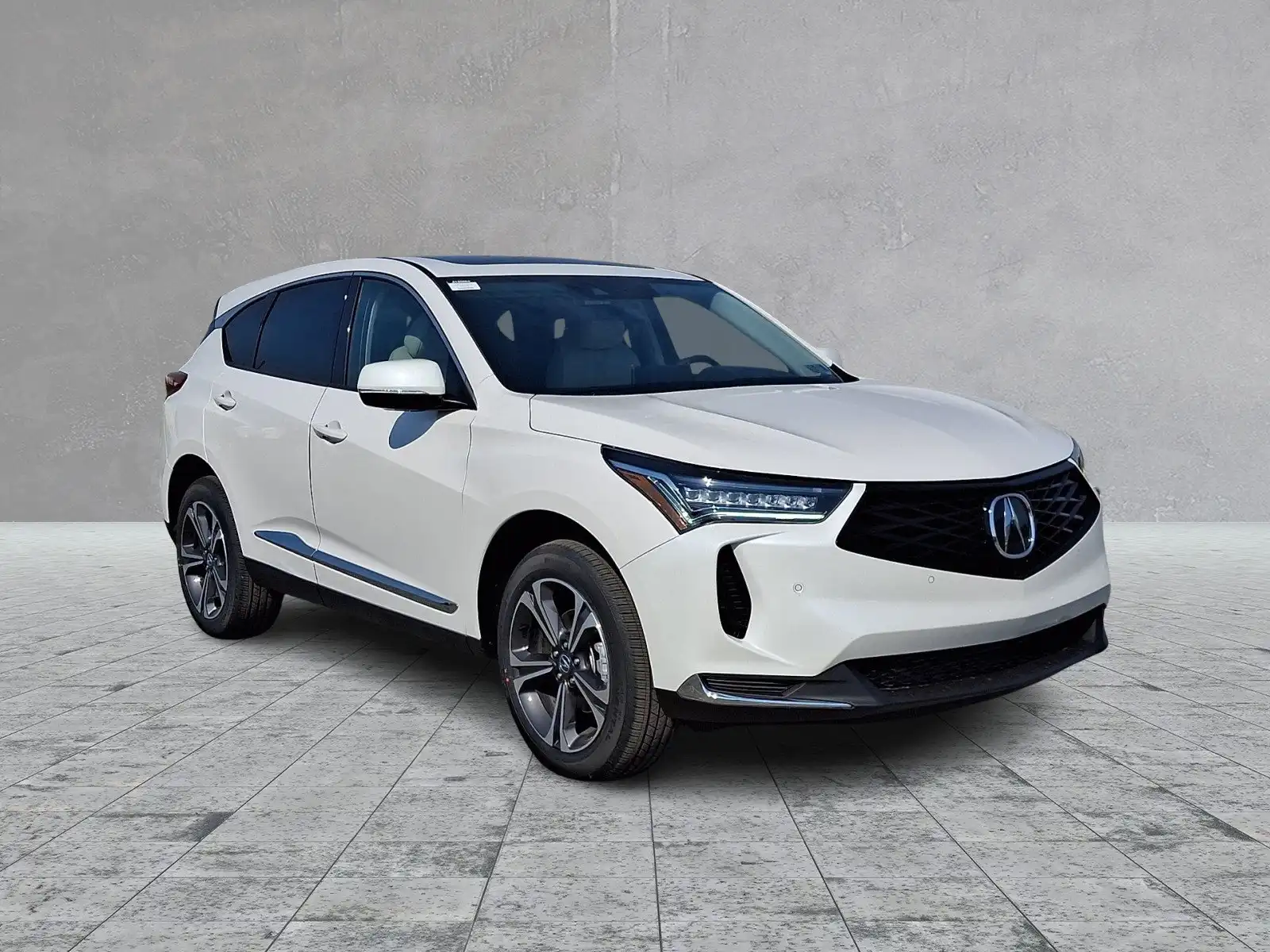 2026 Acura RDX Technology Package SH-AWD's photo