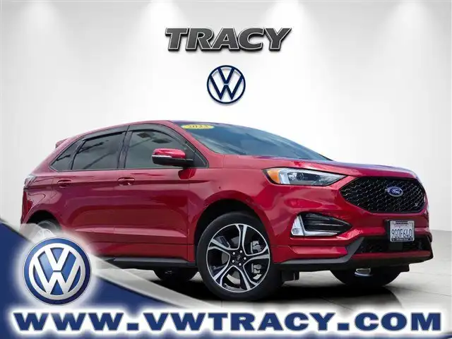 2023 Ford Edge ST AWD's photo