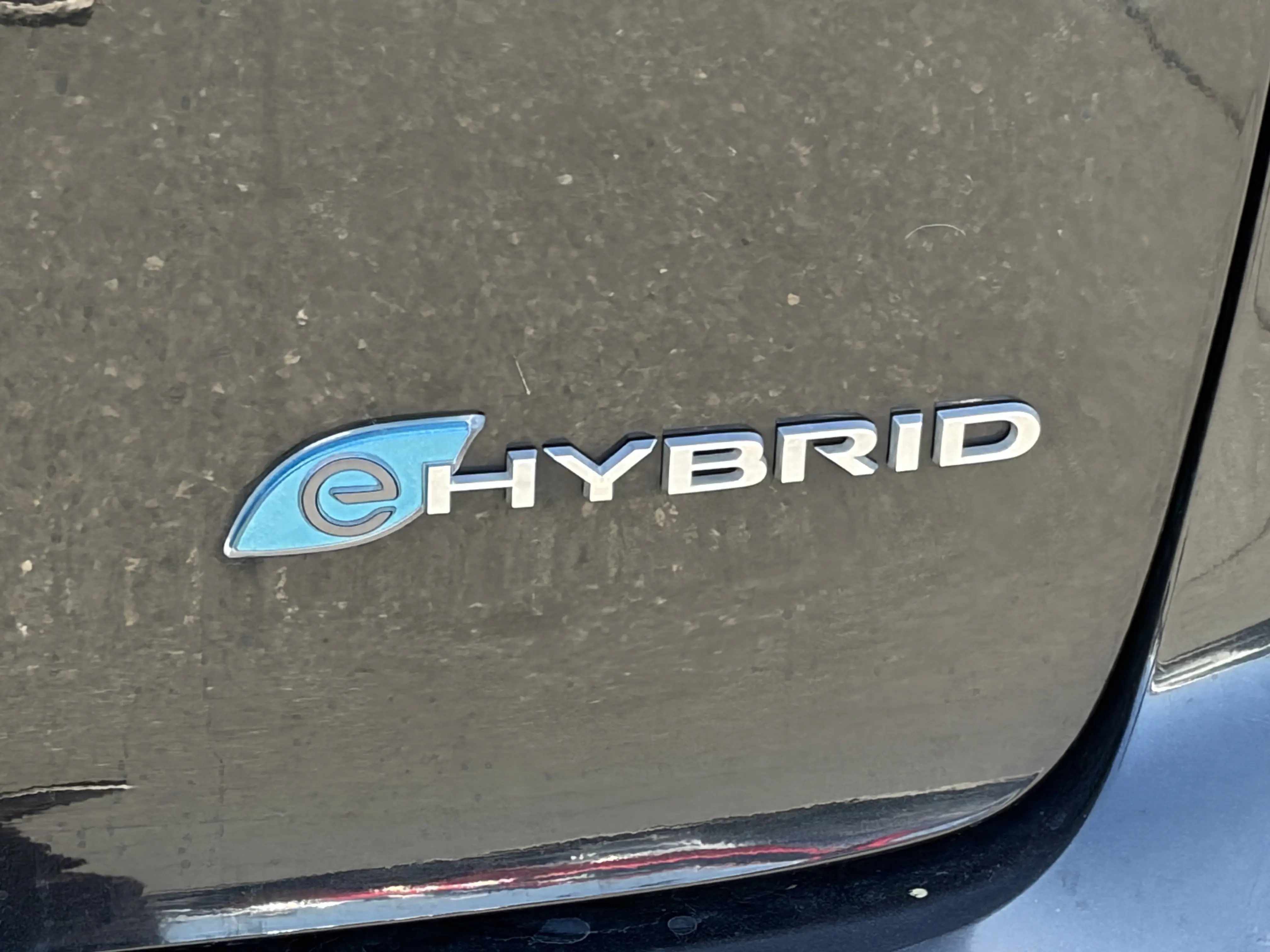 2018 Chrysler Pacifica Hybrid Limited photo 5