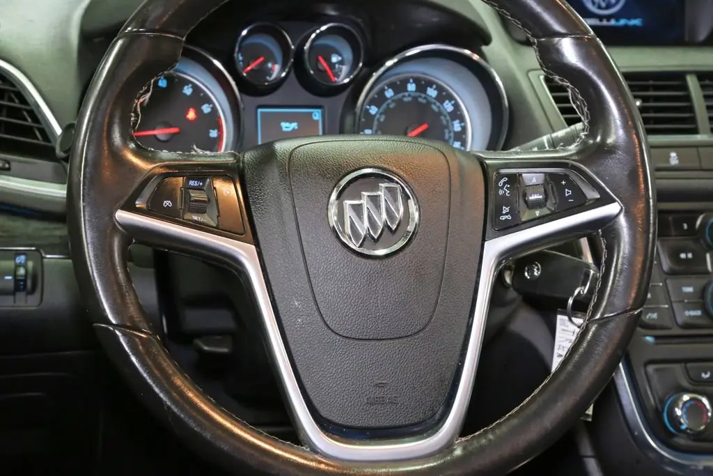 2013 Buick Encore Base photo 5