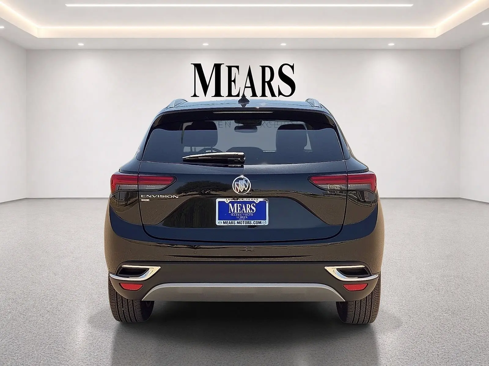 2023 Buick Envision Essence AWD photo 4