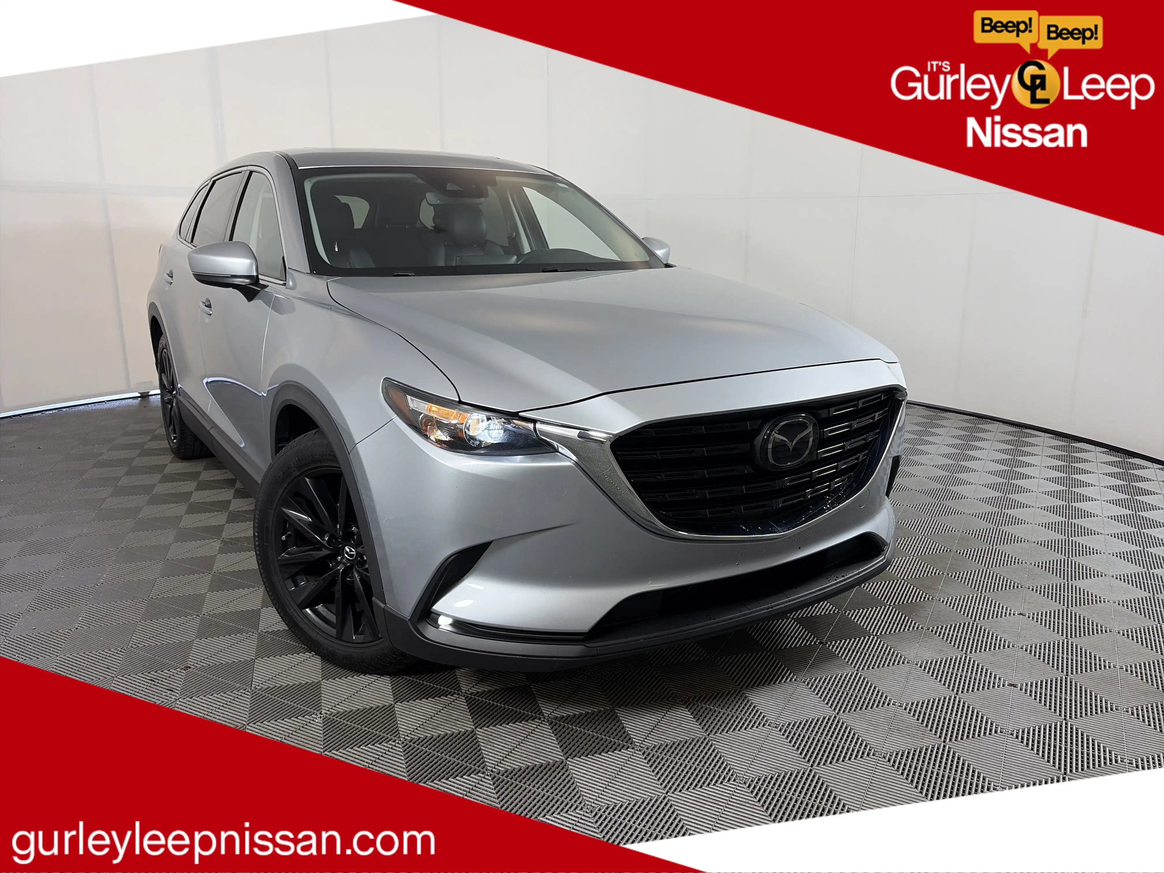 2023 Mazda CX-9 Touring Plus AWD's photo