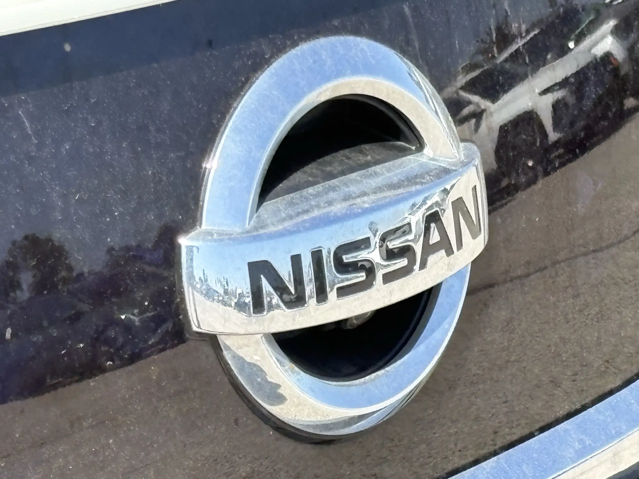 2018 Nissan Leaf SL photo 3