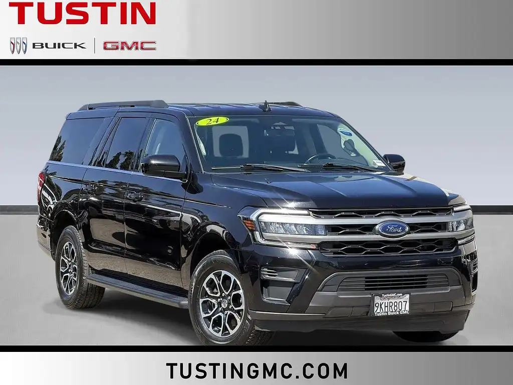 2024 Ford Expedition XLT MAX's photo