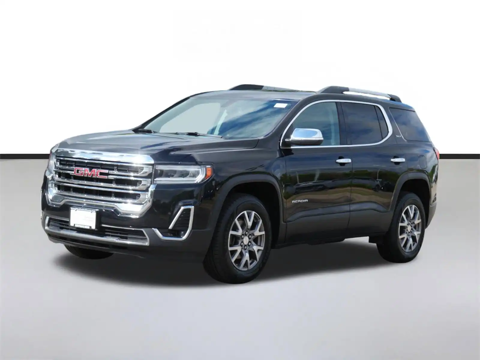 2020 GMC Acadia SLT AWD's photo