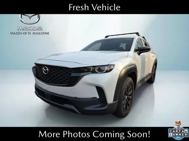 2025 Mazda CX-50 2.5 Hybrid Preferred's photo