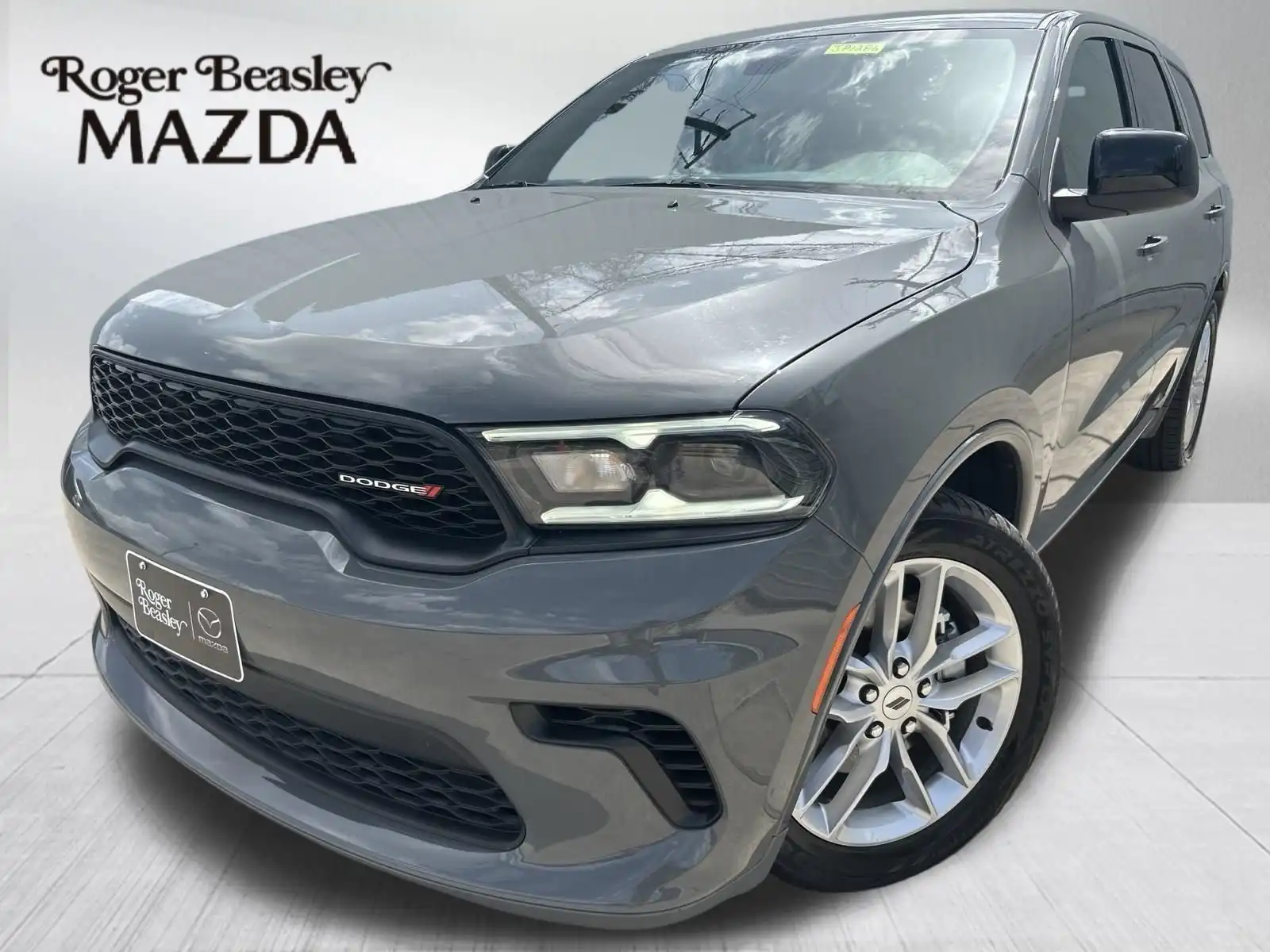 2023 Dodge Durango GT RWD's photo