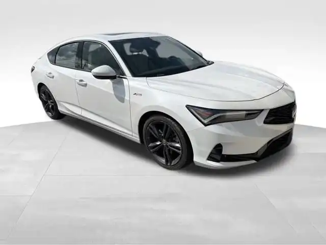 2023 Acura Integra A-Spec's photo