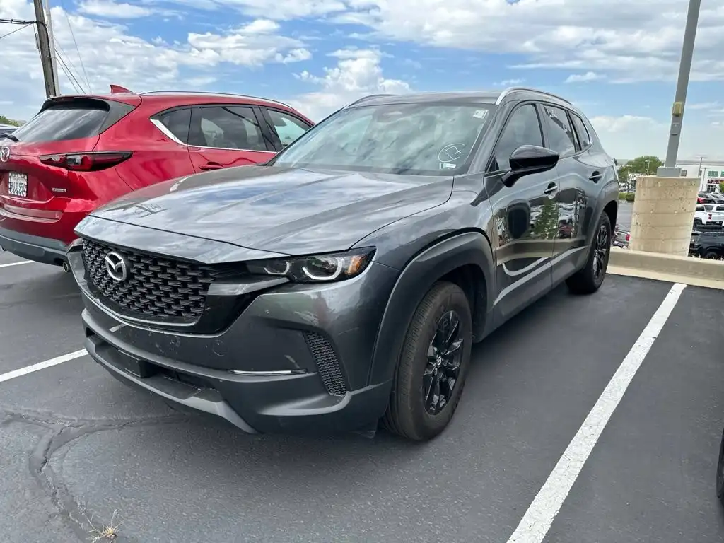2026 Mazda CX-50 2.5 Hybrid Preferred's photo