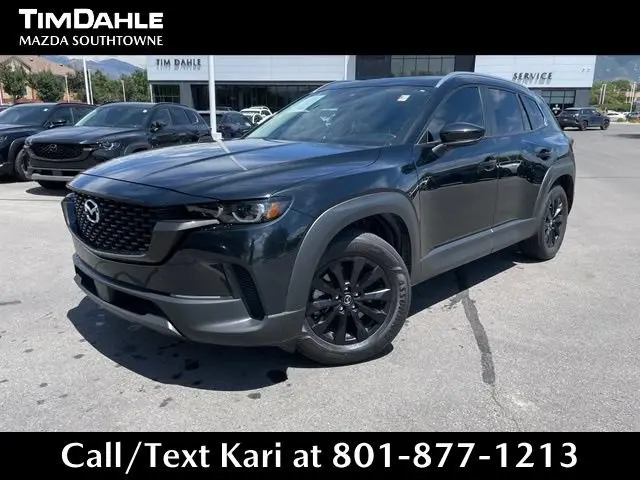 2024 Mazda CX-50 2.5 S SELECT photo 3