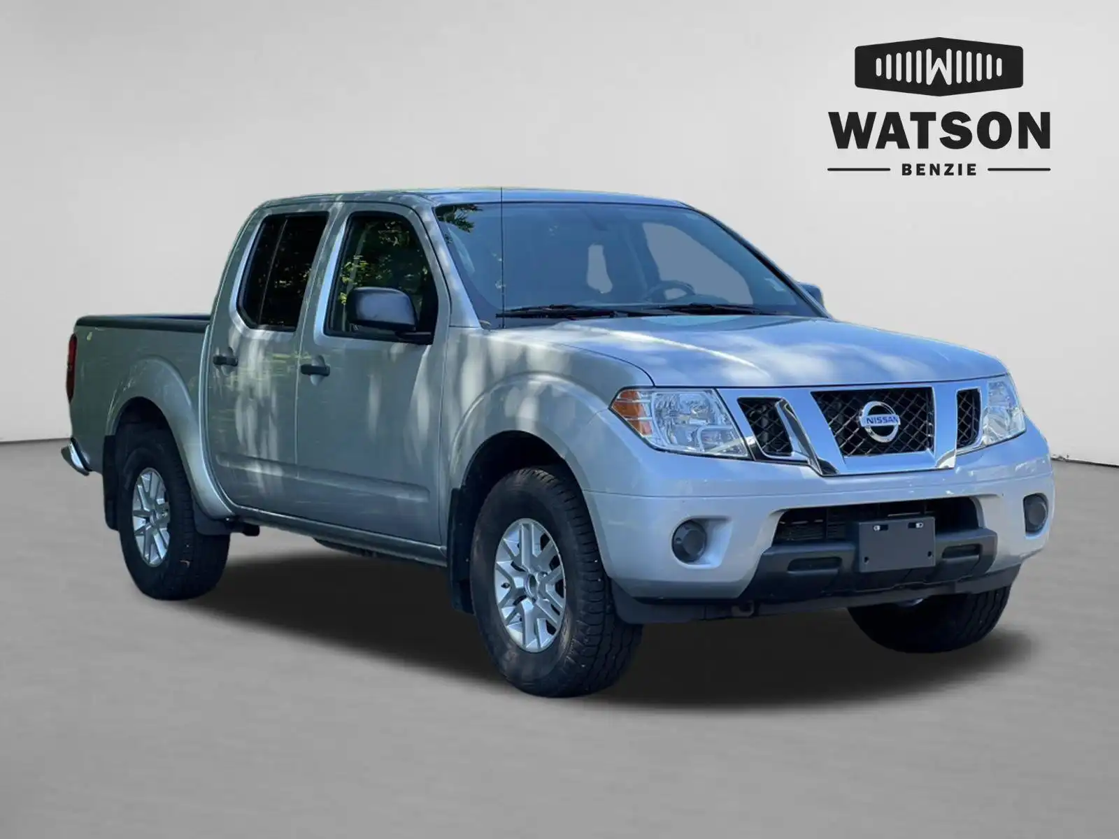 2019 Nissan Frontier 4.0 SV Crew Cab 4X4 AT SWB's photo